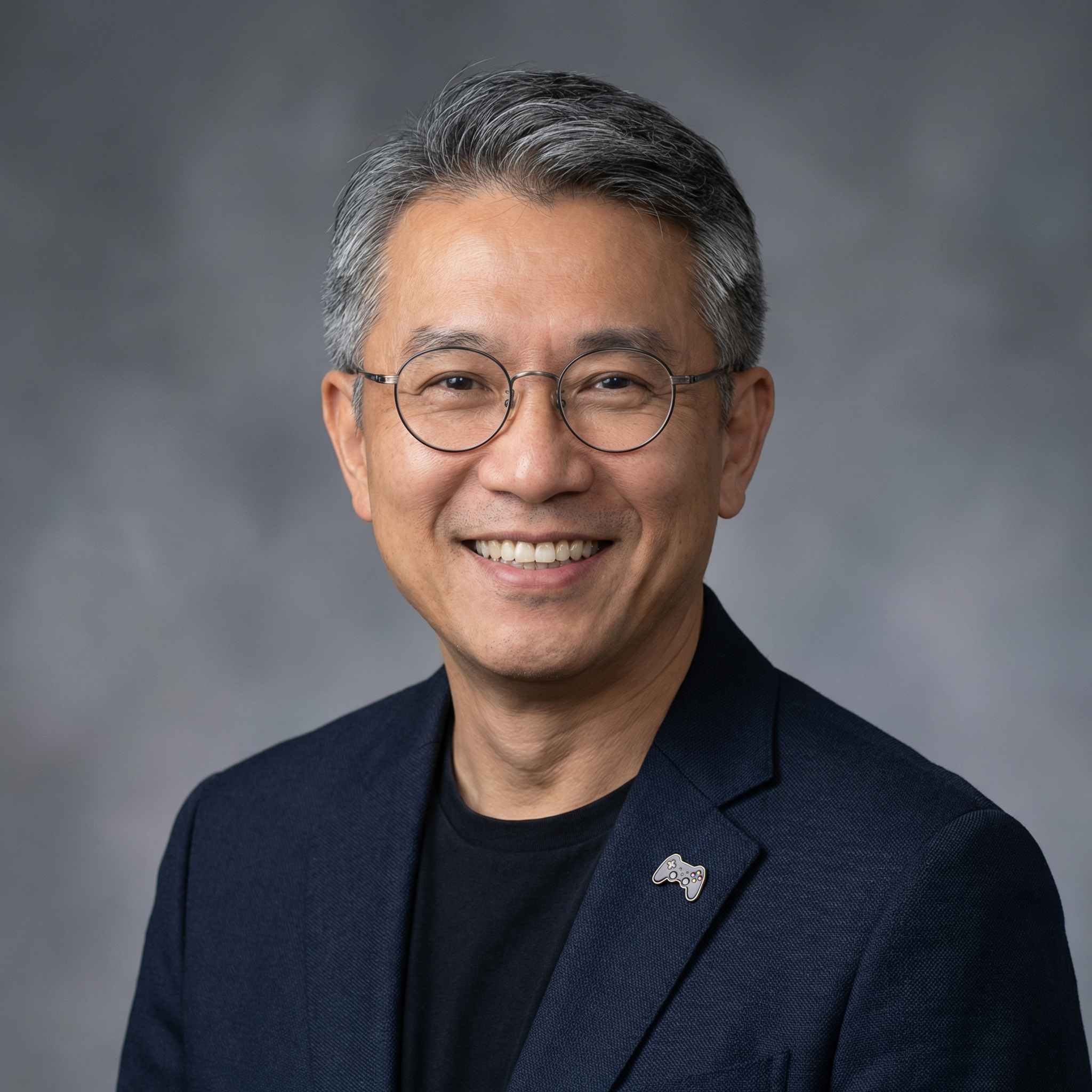 博彩专家陈博远